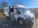 Fiat Ducato Maxi - 5