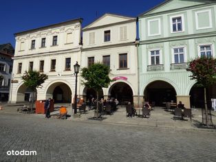 Kamienica Rynek 4 Cieszyn