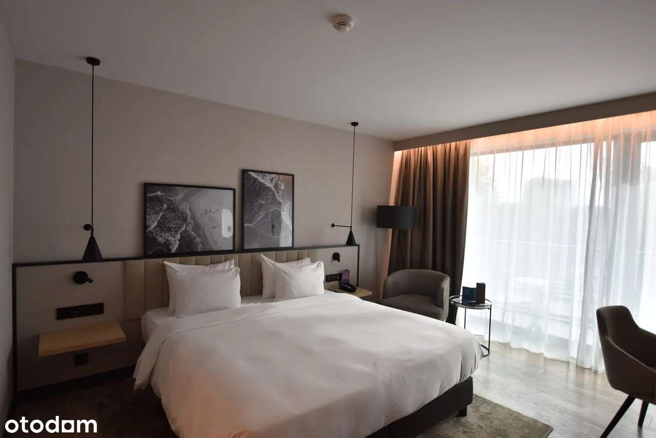 Radisson Resort**** Kołobrzeg-2