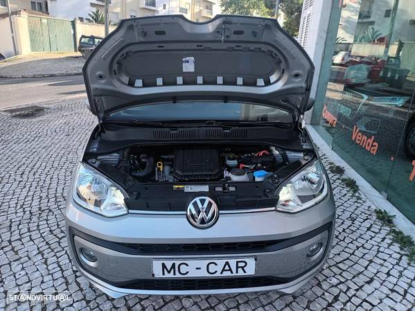 VW Up! 1.0 BMT Move - 53