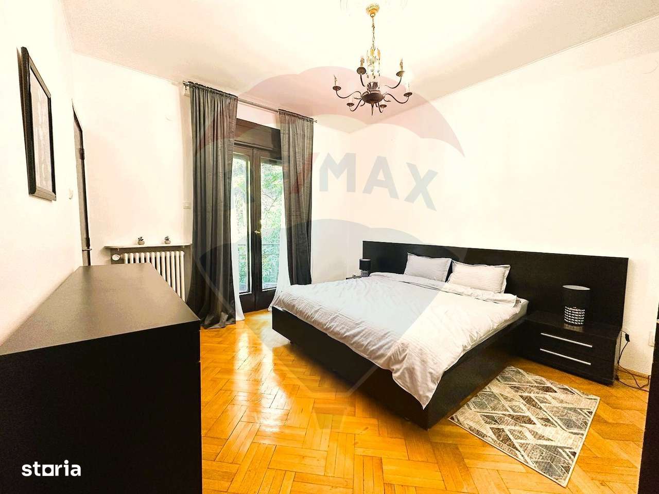 Apartament închiriere în București, Piața Universității, 107 mp - Imagine principală: 1/13