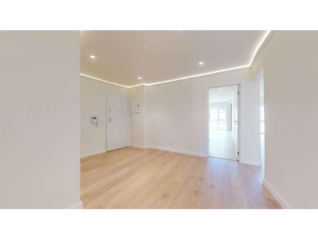 Apartamento T4 de luxo em Massamá - Grande imagem: 5/22