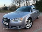 Audi A4 Avant 1.8T - 1