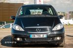 Mercedes-Benz Klasa A 200 Avantgarde - 9