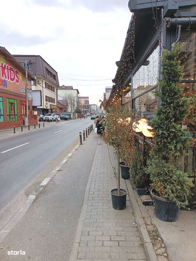 Teren+proiect D+P+6, Metro Militari,Rezervelor/Tineretului - Imagine principală: 5/8