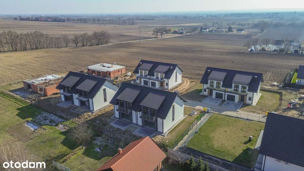 Nowoczesny dom z widokiem na góry Krzysztoforzyce-3