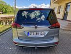 Opel Zafira Tourer 2.0 BITurbo CDTI Start/Stop Sport - 4