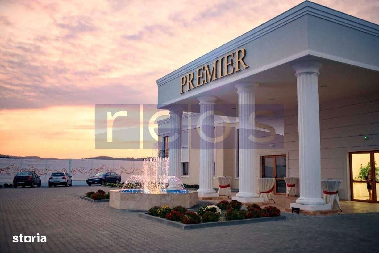 Afacere la cheie sala de evenimente Premier Ballroom randament instant - Imagine principală: 3/10