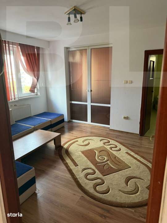 Apartament ultracentral de vanzare in Deva. - Imagine principală: 2/9