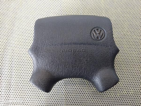 Airbag Volante Volkswagen Polo (6N1) - 2