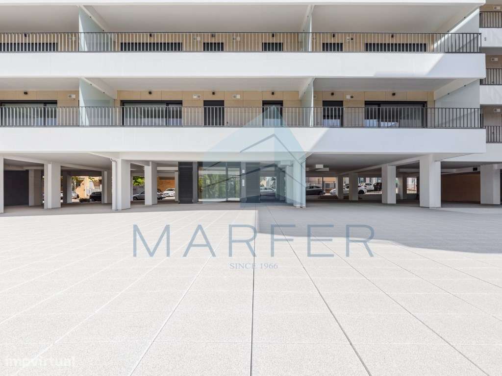 Apartamento T4 - Novo-50