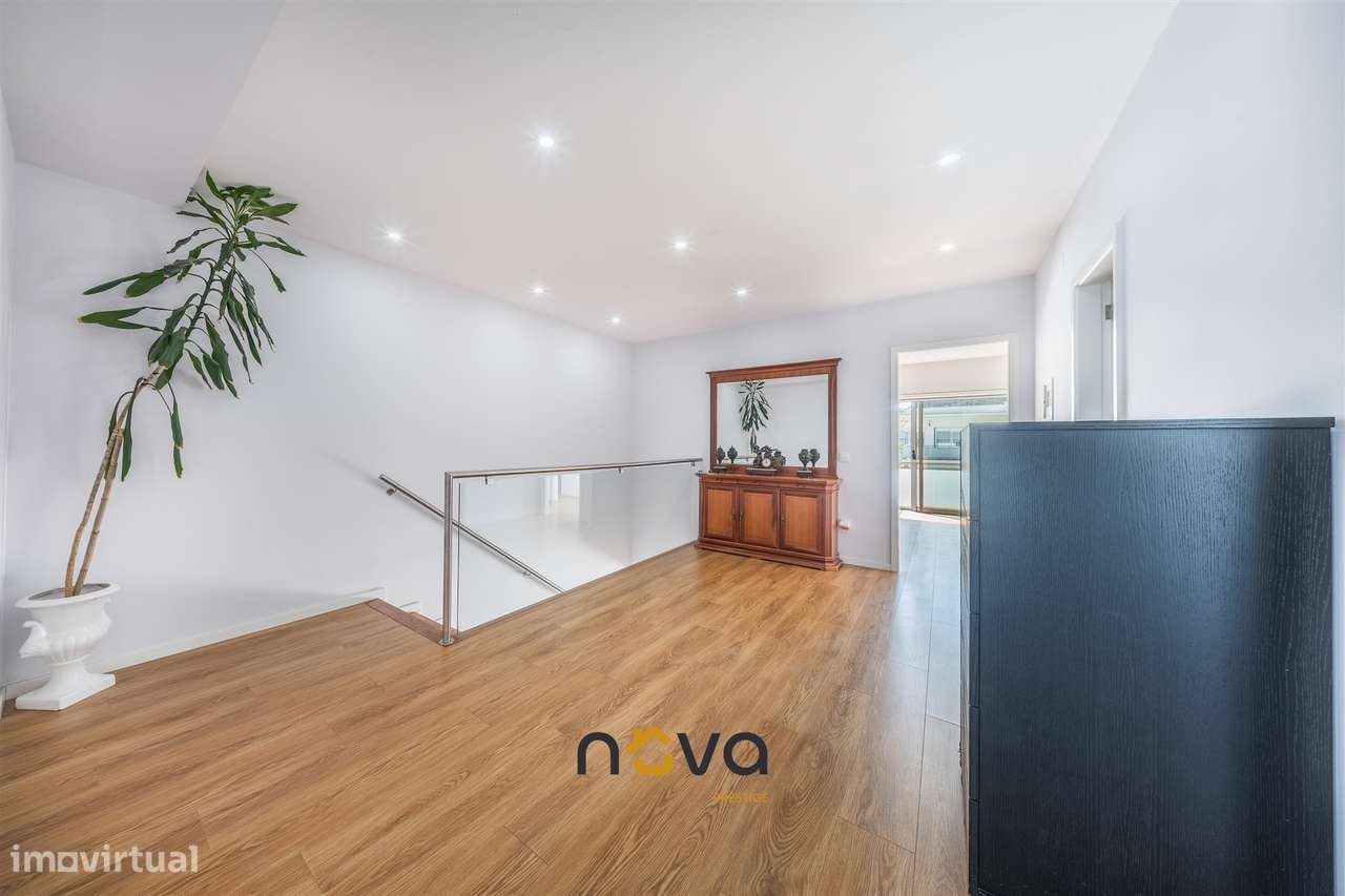 Moradia Geminada T3 em Palmeira de Faro, Esposende-9