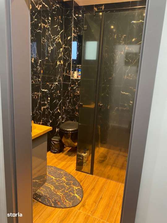 Casa Individuala P+1 in Chiajna -Mobilata si Utilata - Comision 0%-11