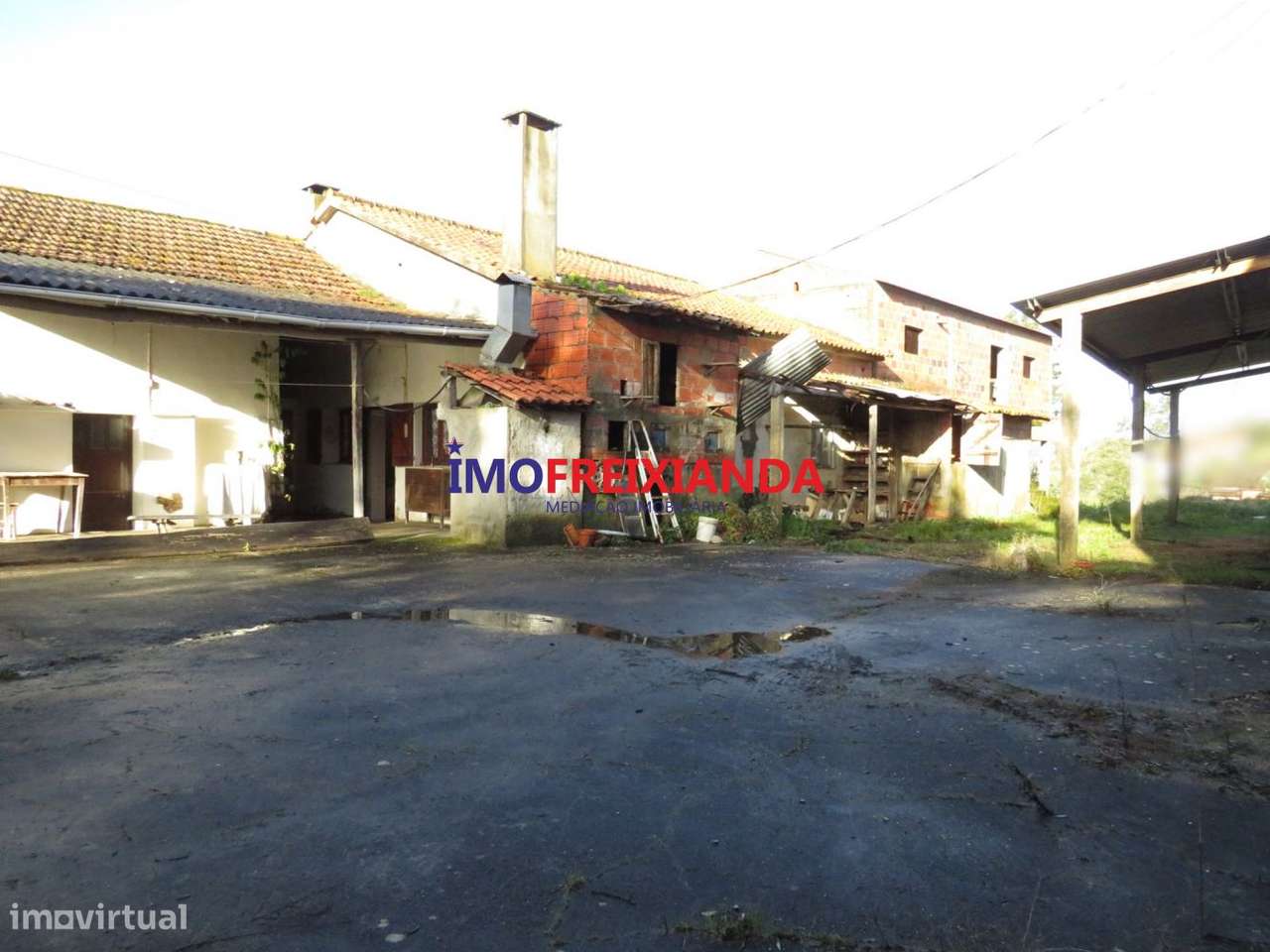 Moradia - Aldeia da Serra - Grande imagem: 5/50