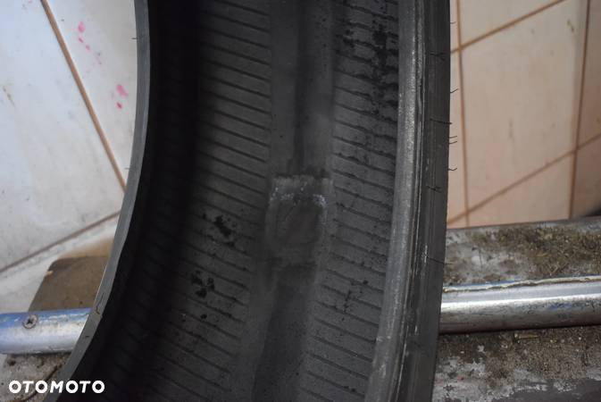 R19 225/40 Bridgestone Weather Control 005 evo Cena za parę - 9