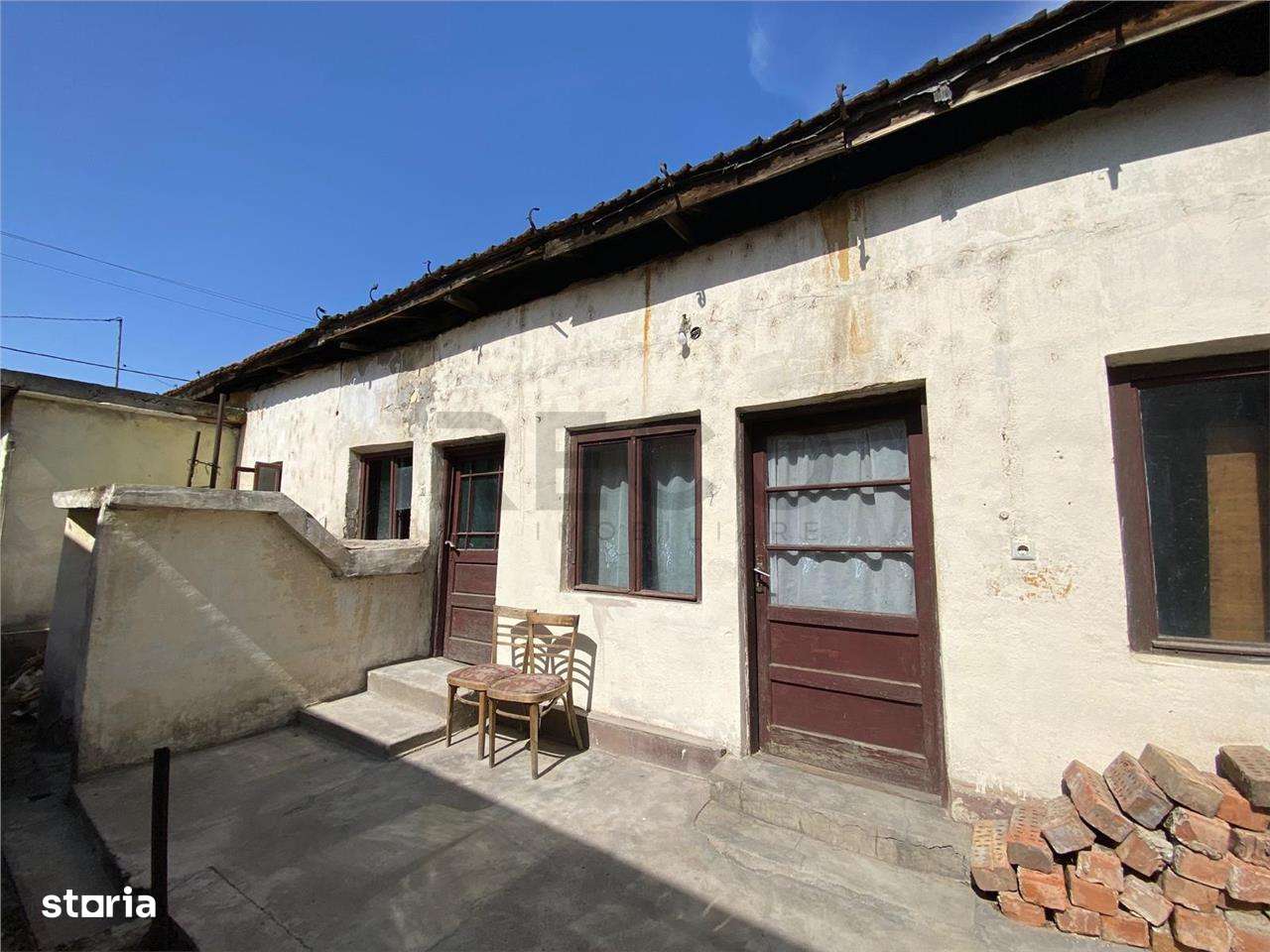 RECO Casa de vanzare zona Velenta - Imagine principală: 5/13