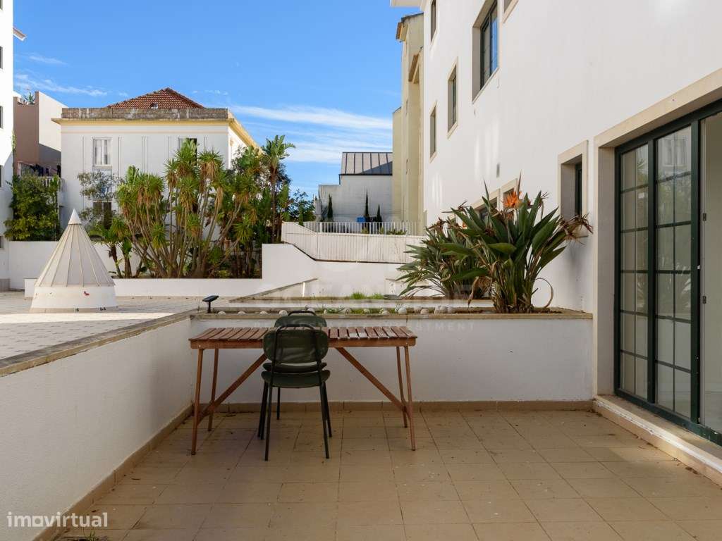 Apartamento T1 - IL MARE ESTORIL-28
