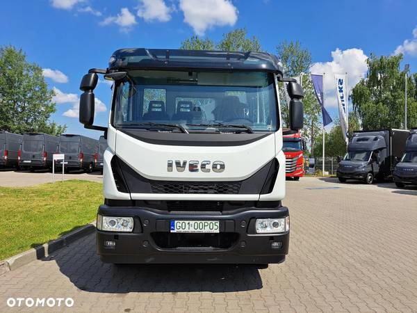 Iveco EUROCARGO ML180E28/P - 3