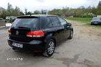 Volkswagen Golf VI 1.4 TSI Comfortline - 19