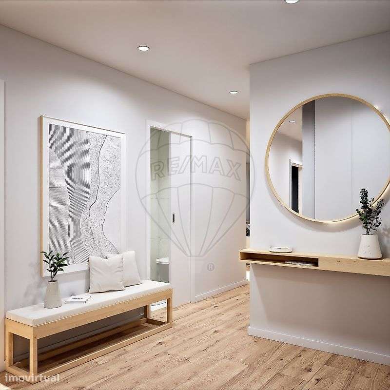 Apartamento T1 para venda - Grande imagem: 3/18