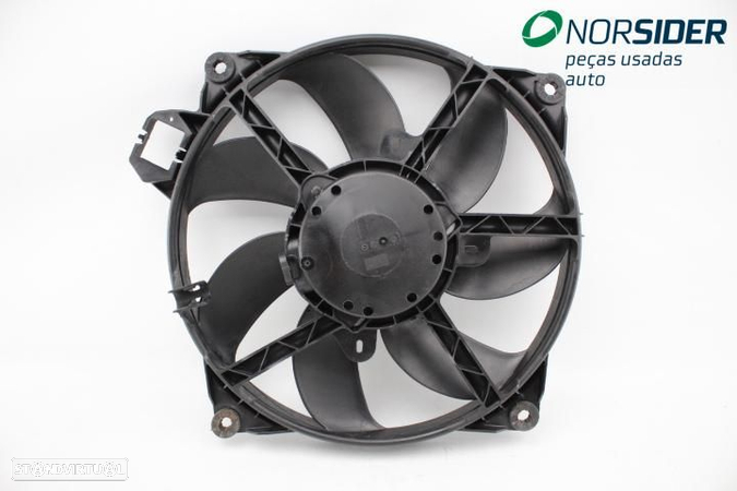 Termoventiladores Renault Megane III Coupe Fase I|08-12 - 3