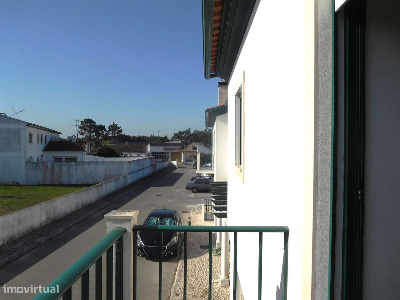 Moradia T3 / Condomínio Fechado / Marinha Grande-30