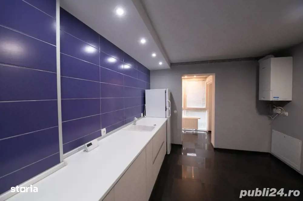 Apartament 2 camere - parter - Zona Lipovei - Imagine principală: 2/8