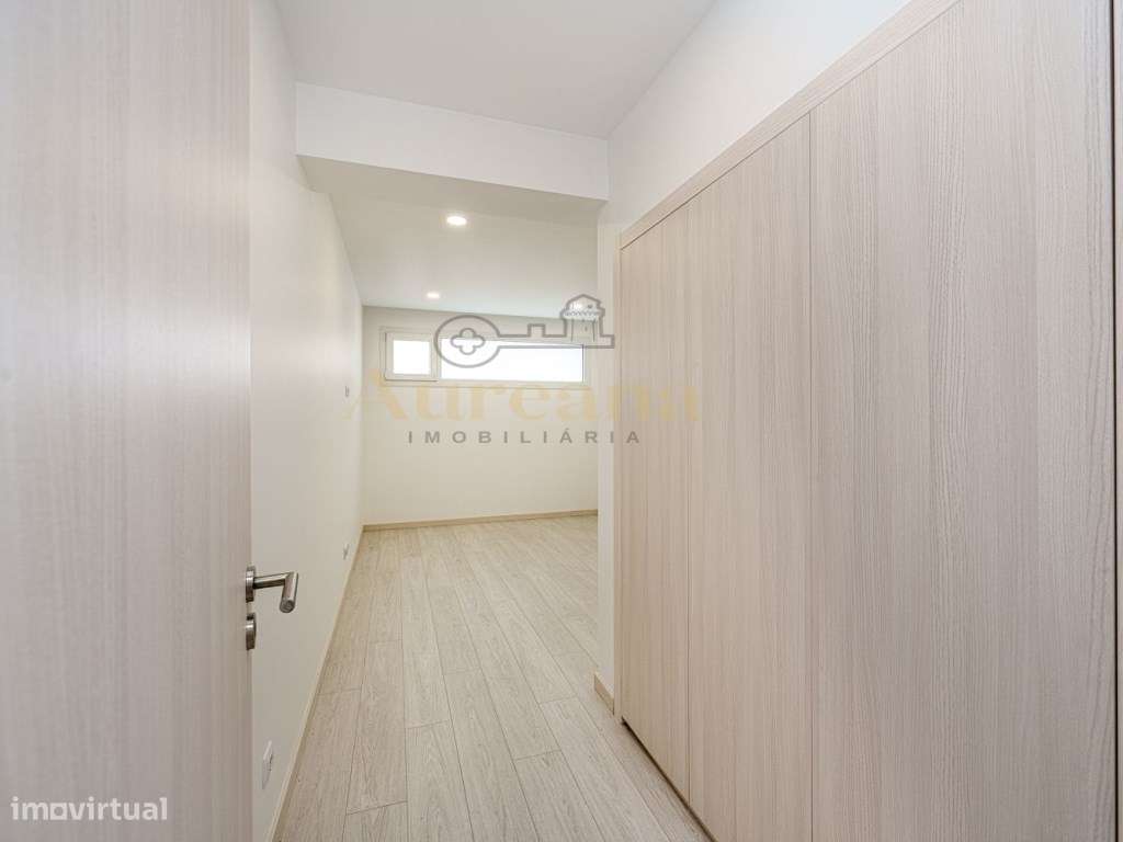Apartamento T3 Novo - Ourém-5