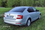 Skoda Octavia 1.4 TSI Elegance - 7