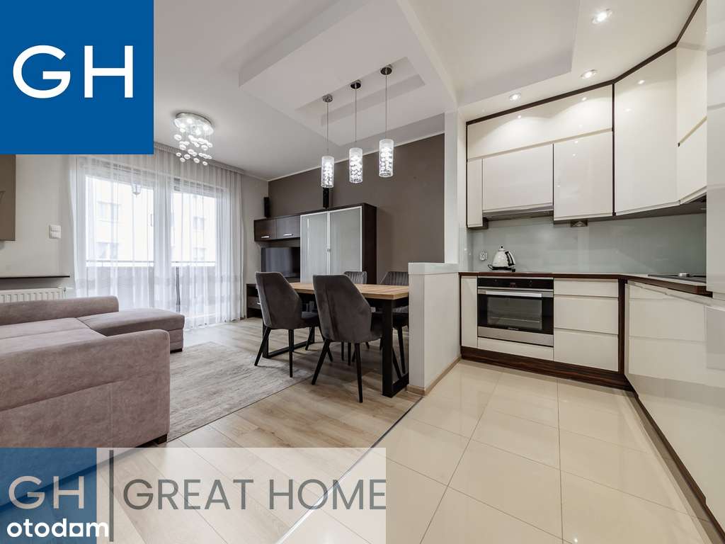 3 pokoje do wejścia, r. 2011, winda, balkon-0