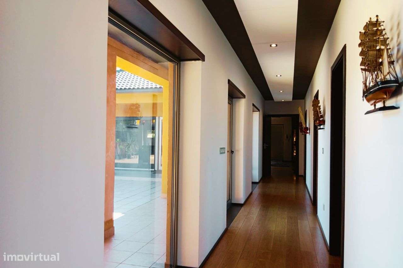 Moradia T5 Independente, Pampilhosa | ERA Imobiliária - Grande imagem: 5/22