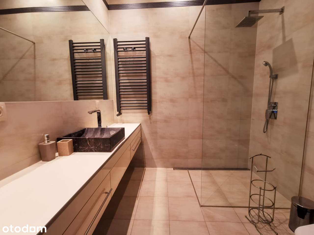 Gdańsk Główny / 2 min. do dworca /1 pokój/-9