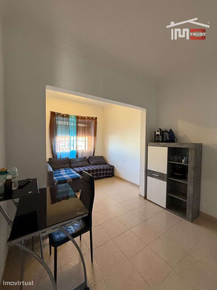 Apartamento T2 prático na Damaia de Cima - Grande imagem: 4/15