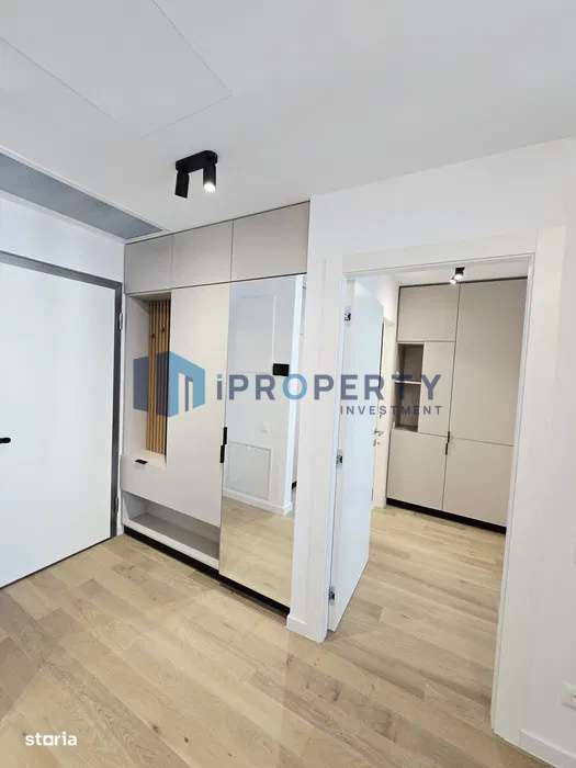 Aviatiei I 2 Camere I Centrala Proprie I Posibilitate Parcare I Prox. - Imagine principală: 5/7
