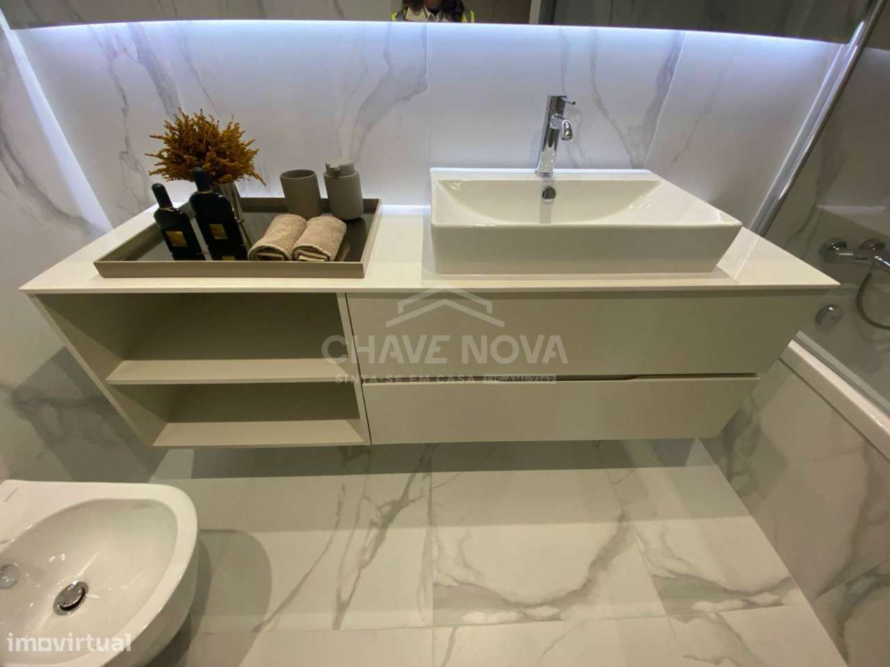 Apartamento T2 - The Yard Next - Grande imagem: 5/11