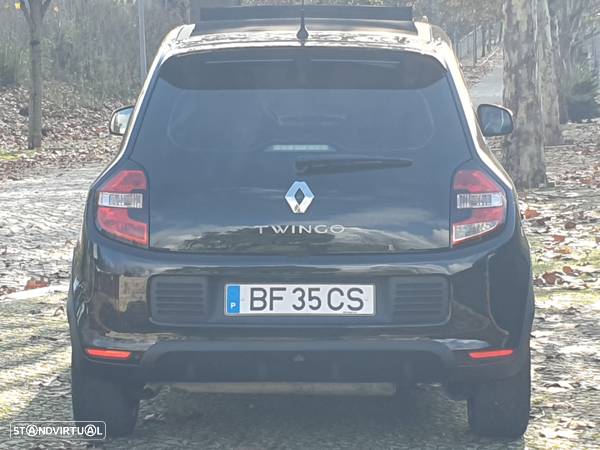 Renault Twingo 0.9 TCe Sport - 6