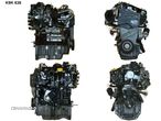 MOTOR COMPLET CU ANEXE Nissan Juke 1.5 dCi - 1