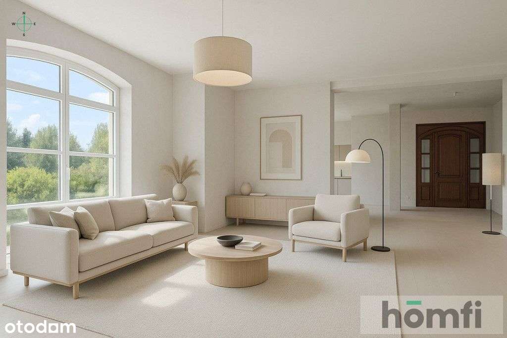 Nieruchomość z klimatem w Jaworze gmina Zagnańsk - Pełny obrazek: 1/16