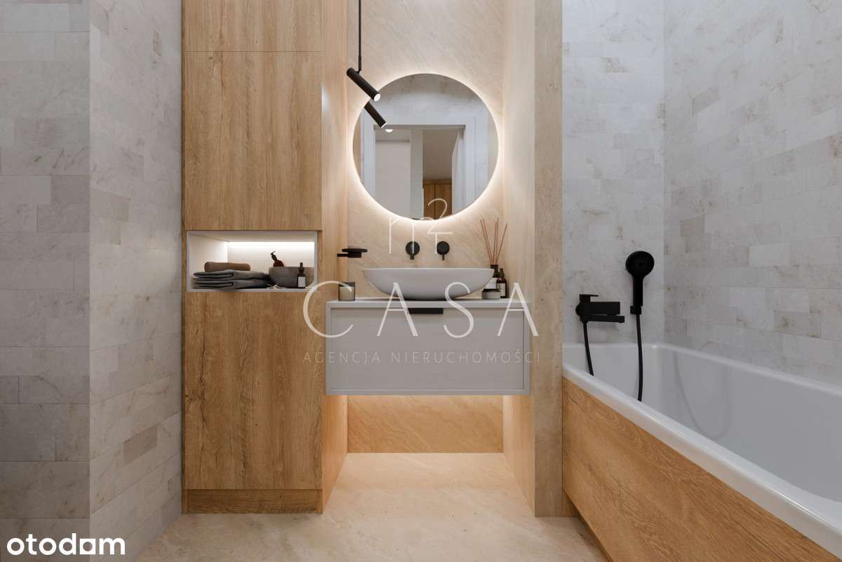 Nowe mieszkanie 38,63 m² w Łodzi - Śródmieście-6