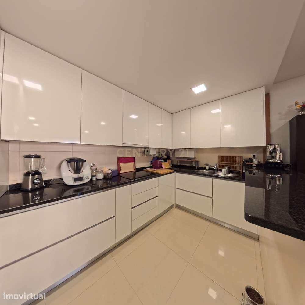 apartamento t2, em Fão Esposende c/2 terraços-6