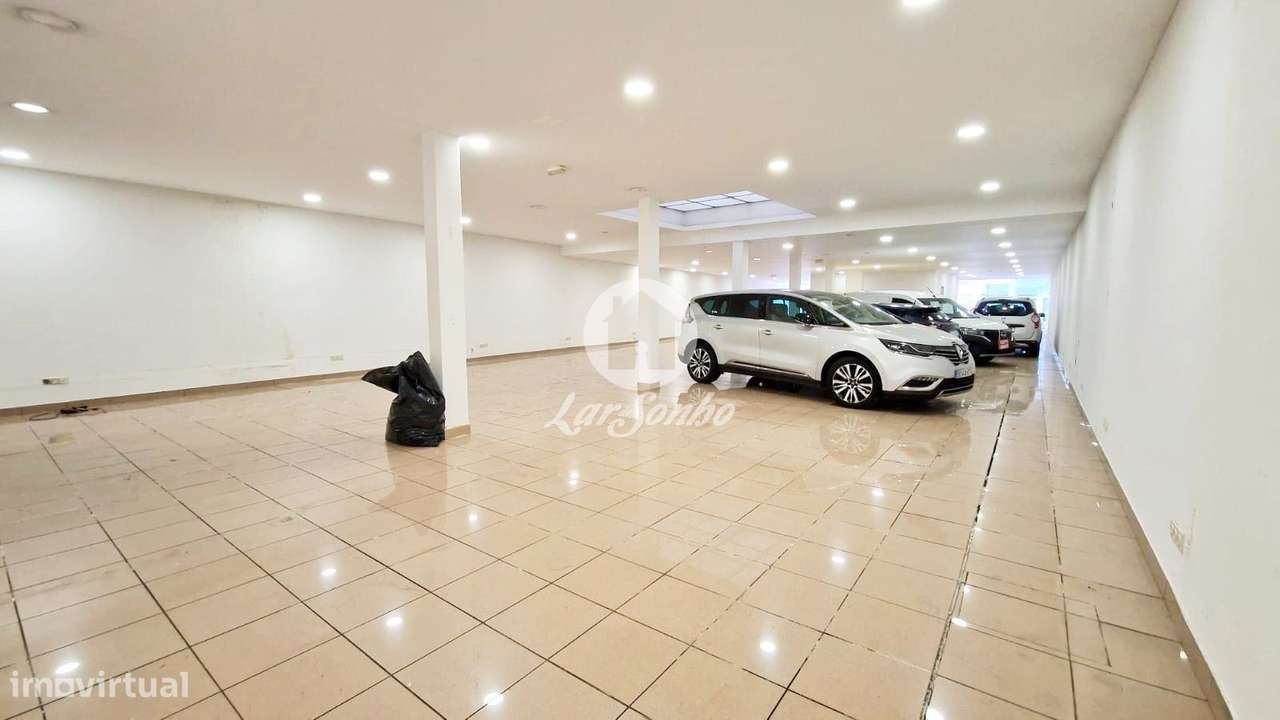 Loja com 459m2 em Paranhos, Porto - Grande imagem: 3/14