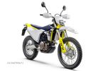 Husqvarna 701 - 7