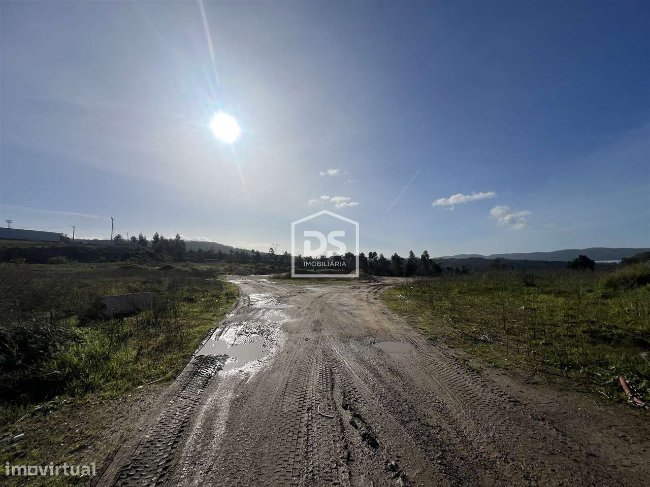 Terreno  Venda em Paredes,Paredes - Grande imagem: 4/9