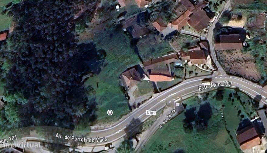 Venda terreno c/ viabilidade de construção - Vila Verde - Grande imagem: 5/25