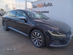 VW Arteon Shooting Brake 2.0 TDI Elegance DSG - 8