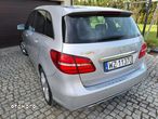 Mercedes-Benz Klasa B 180 (CDI) d 7G-DCT AMG Line - 24