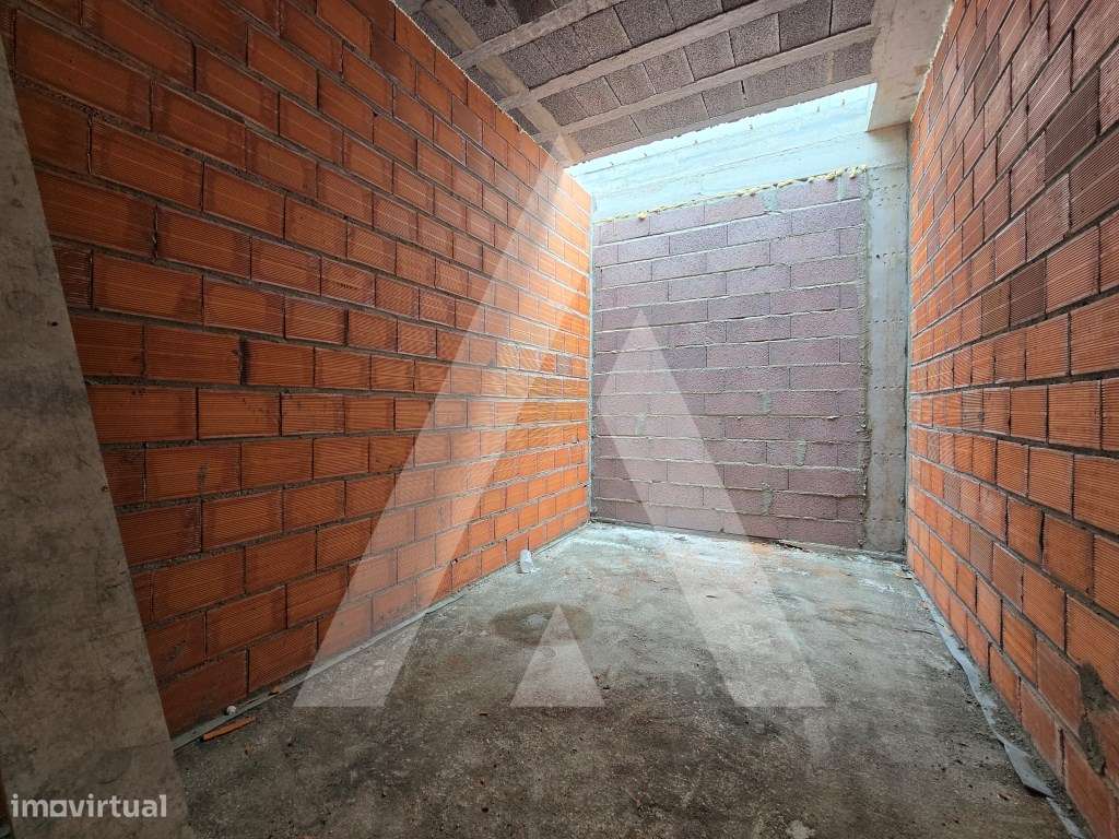 Moradia Térrea T3-15