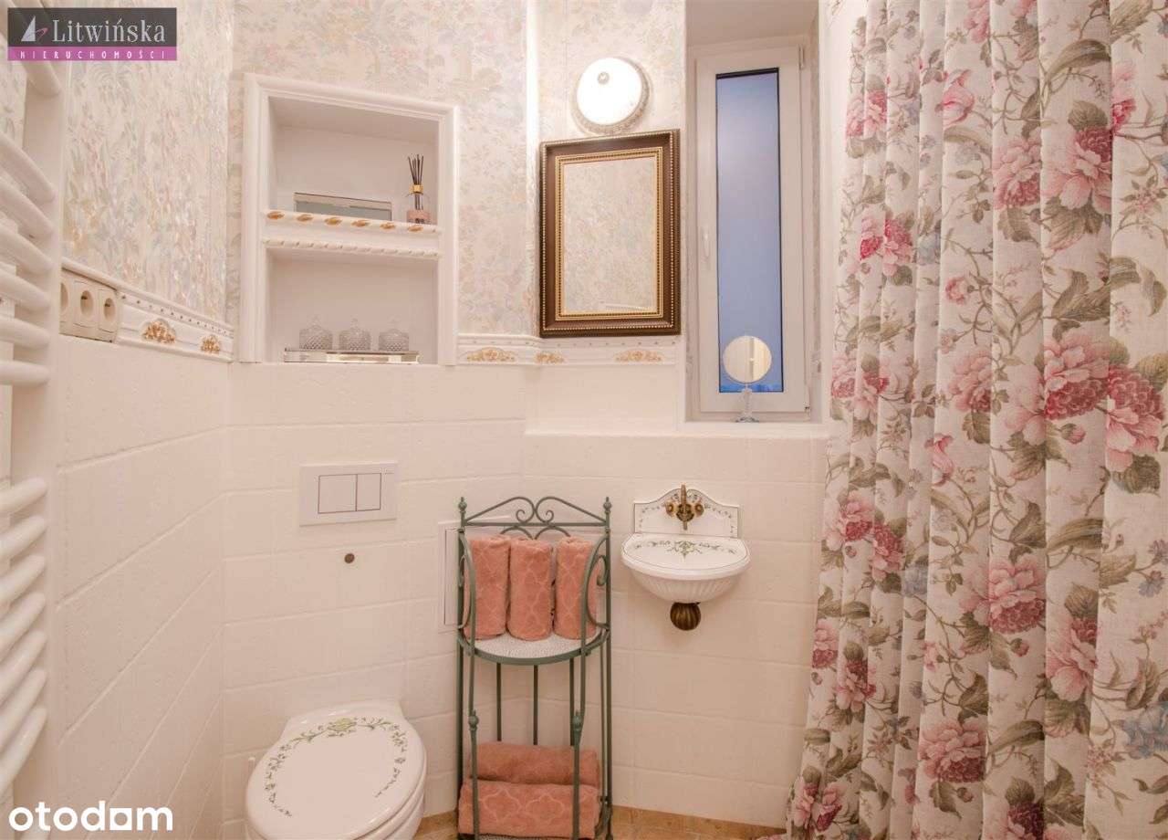 Niepowtarzalny apartament - Piotrkowska Łódź-19