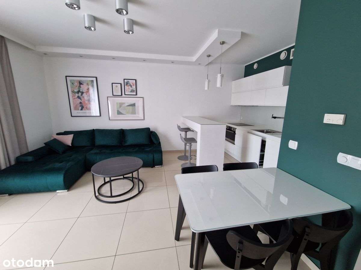 Okazja !! Po remoncie z pełnym wyposażeniem !!!-7