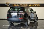 Land Rover Discovery Sport 2.0 D150 MHEV - 4